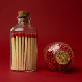 Apothecary Matches