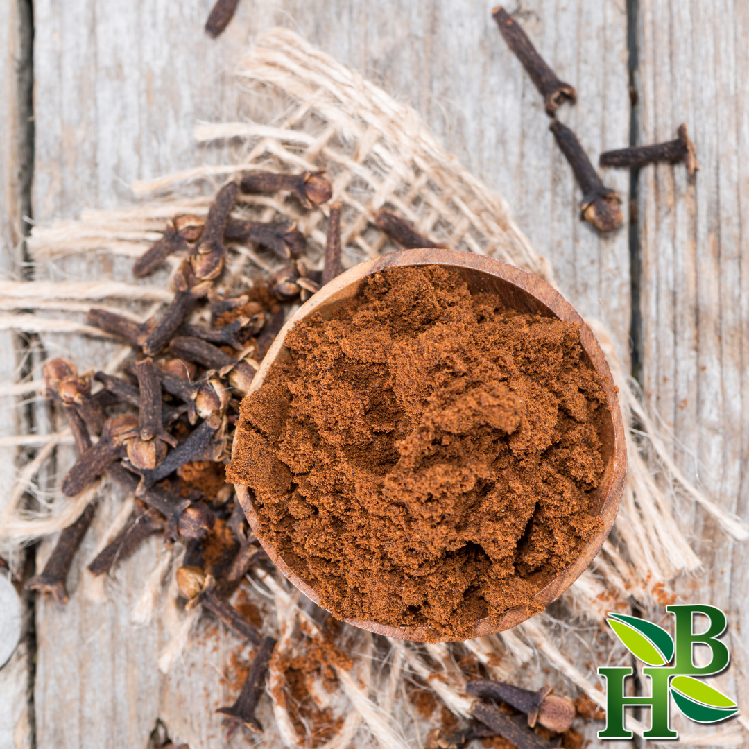 Cloves Powder - 4oz