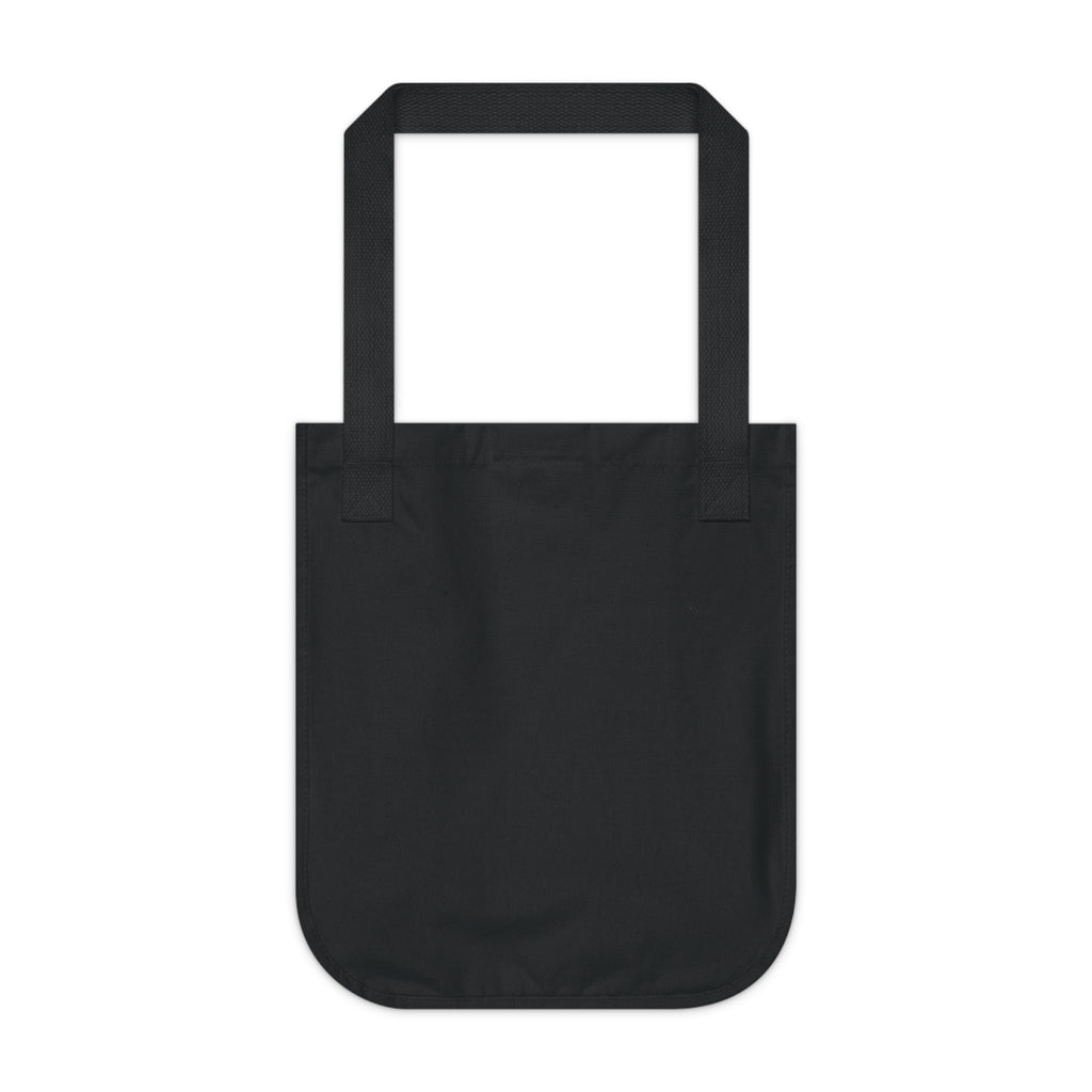"The Reawakening Collection" Organic Canvas Tote Bag