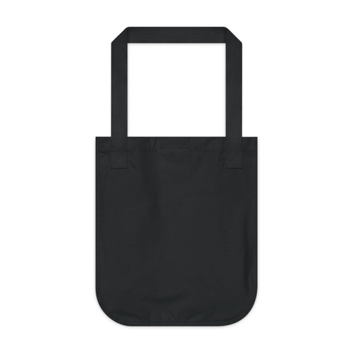 "The Reawakening Collection" Organic Canvas Tote Bag
