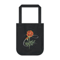 The COVN Marigold Organic Canvas Tote Bag