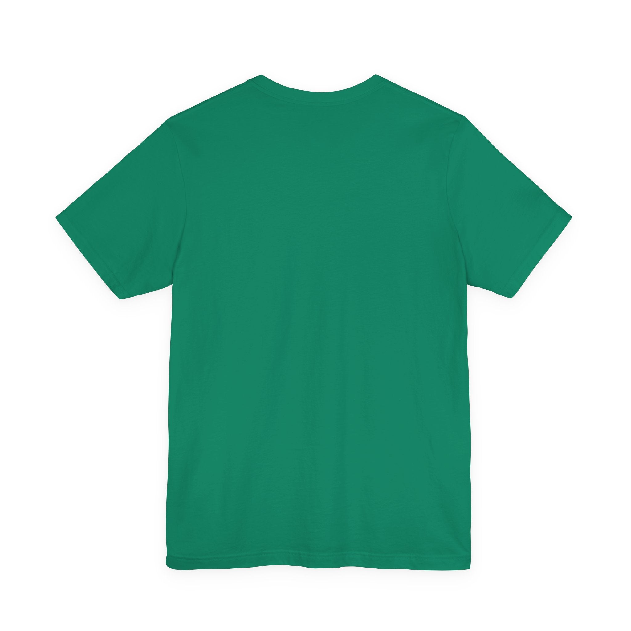 The Reawakening Collection Unisex Jersey Short Sleeve Tee