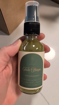Take Shape — Crystal Infused Intention Spray