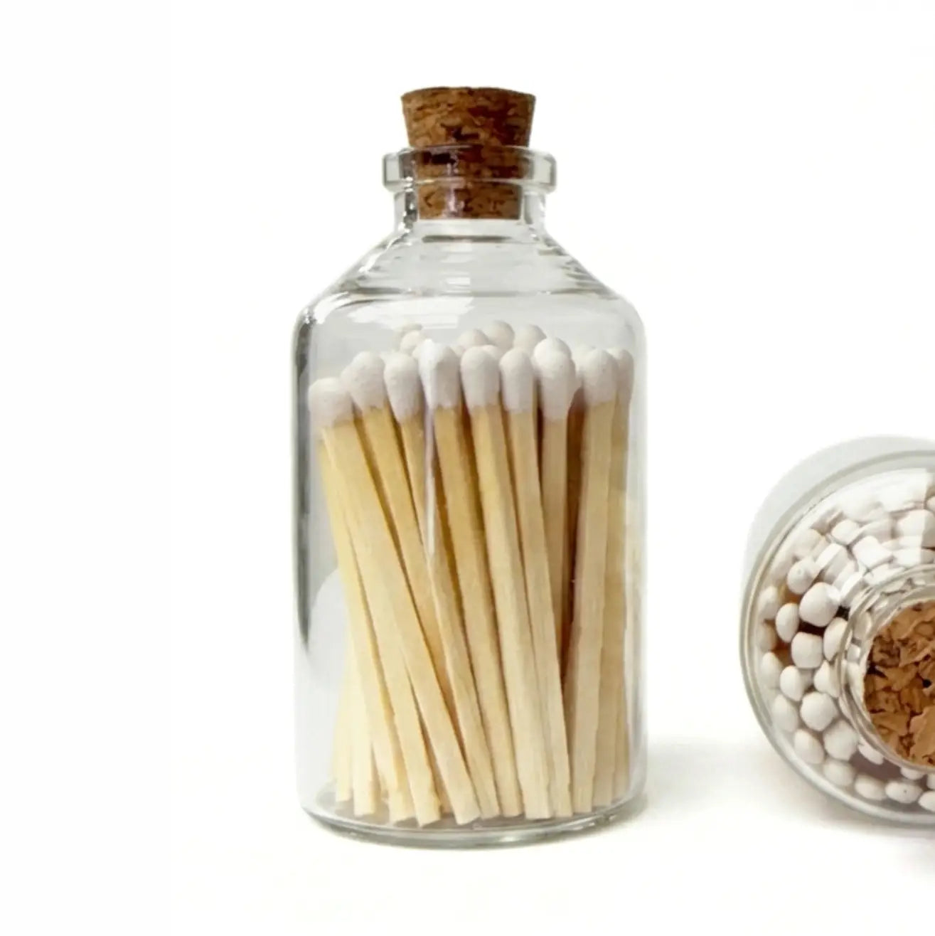 Apothecary Matches