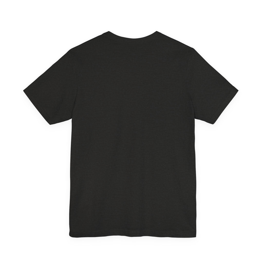 The Three Crows Collection Unisex Jersey Short Sleeve Tee
