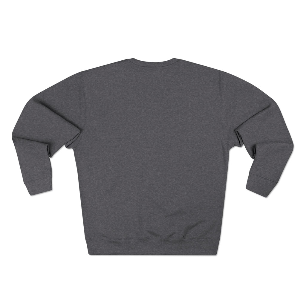 "The Marigold Collection" Unisex Crewneck Sweatshirt