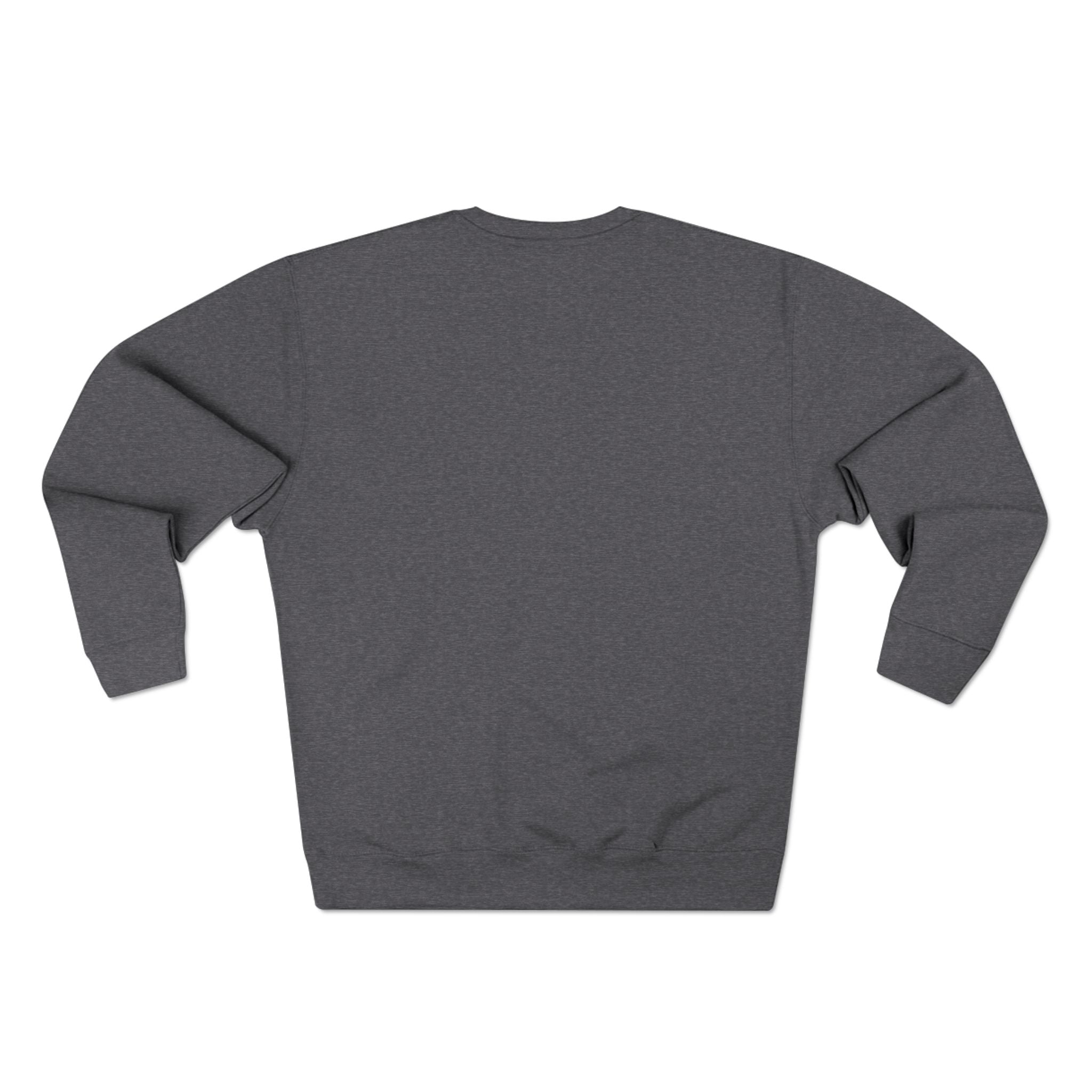 "The Marigold Collection" Unisex Crewneck Sweatshirt