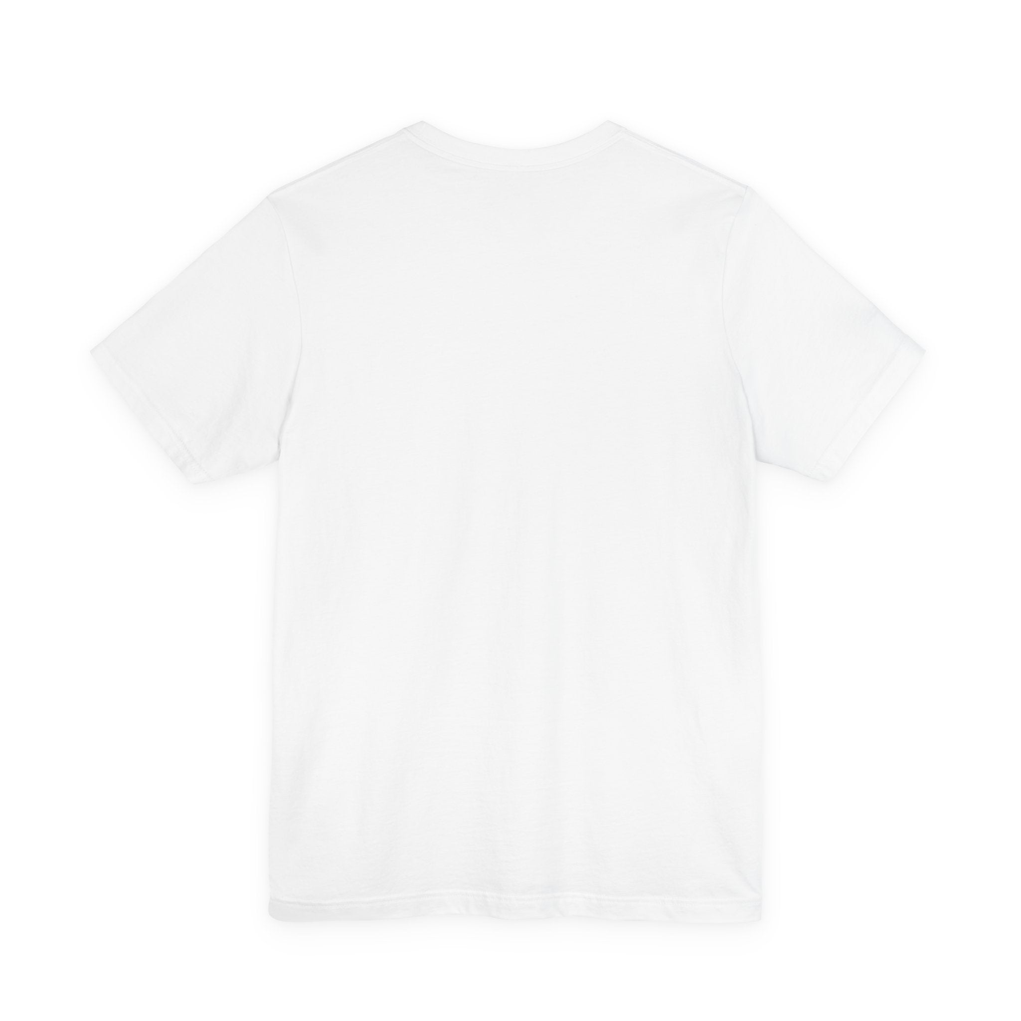 The Reawakening Collection Unisex Jersey Short Sleeve Tee