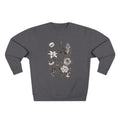 Wildflower Collection Unisex Crewneck Sweatshirt