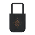 "The Reawakening Collection" Organic Canvas Tote Bag