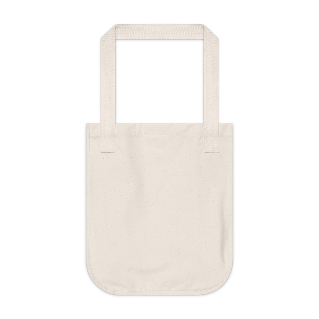 The COVN Collection Organic Canvas Tote Bag