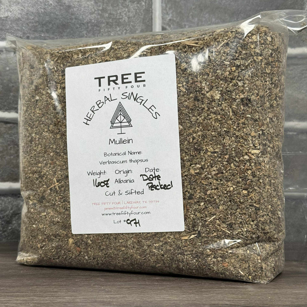 Mullein | 2oz - 1 KG | Bulk Herbs