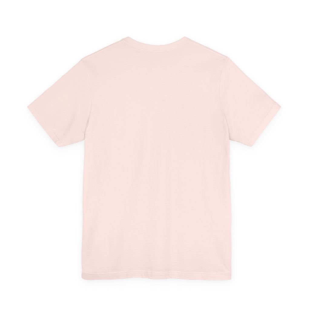 Rose & Moon Collection Unisex Jersey Short Sleeve Tee
