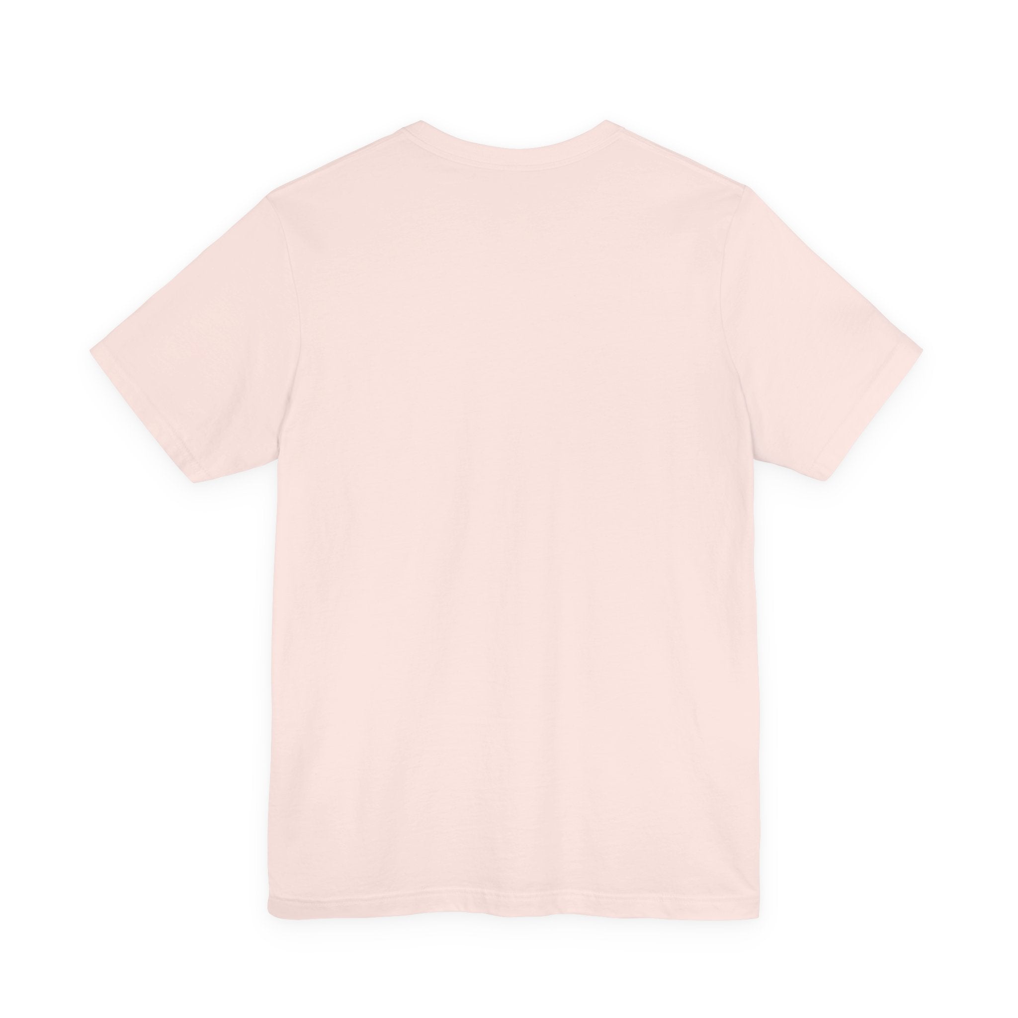 Rose & Moon Collection Unisex Jersey Short Sleeve Tee