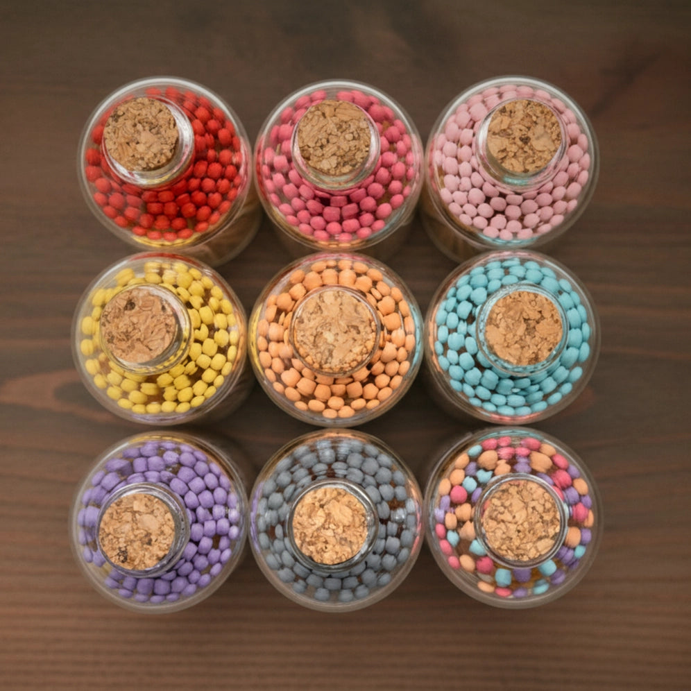 Apothecary Matches