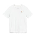 The Marigold Collection Unisex Jersey Short Sleeve Tee