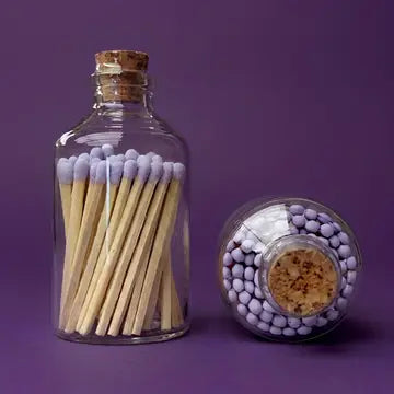 Apothecary Matches