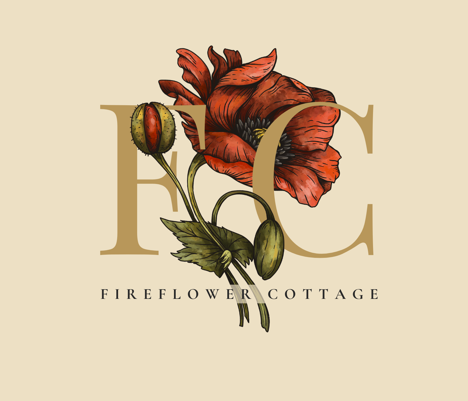 Fireflower Cottage