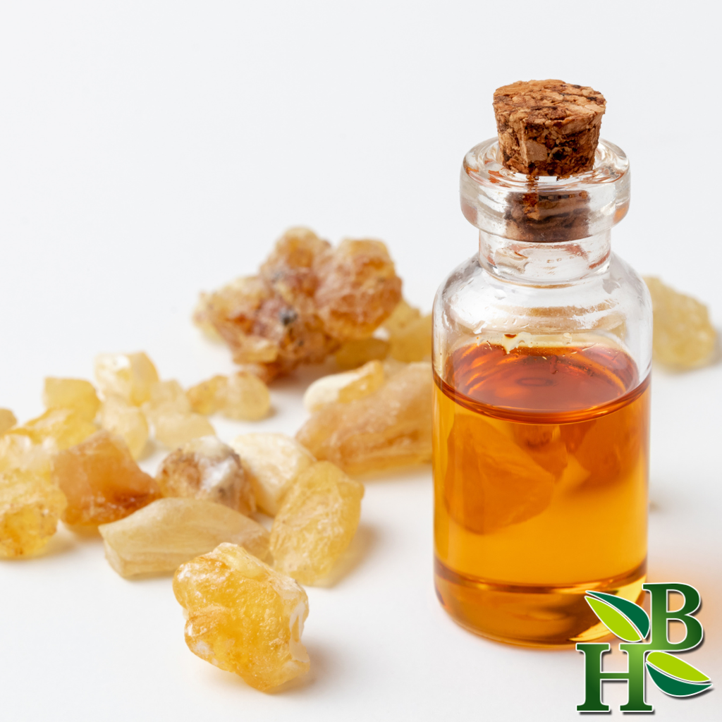 Frankincense Tears 4oz