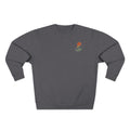 "The Marigold Collection" Unisex Crewneck Sweatshirt