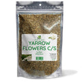 Yarrow Flowers C/S - 4oz