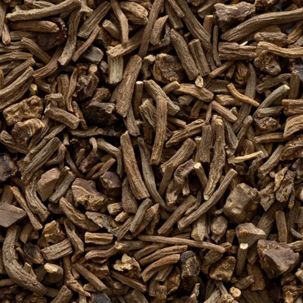 Valerian Root C/S 4oz