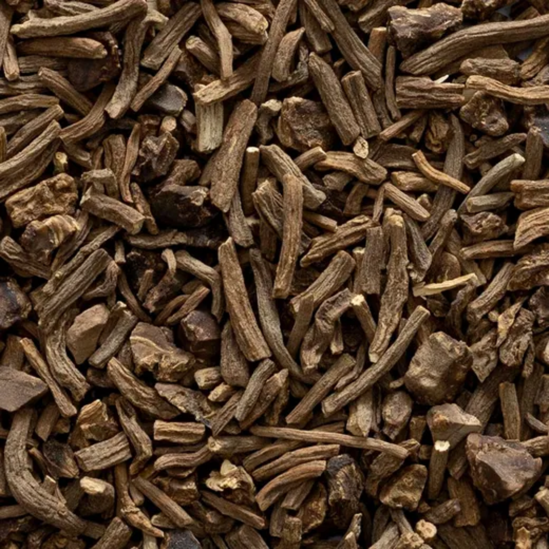 Valerian Root C/S 4oz