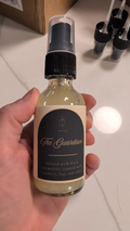 The Guardian — Crystal Infused Intention Spray