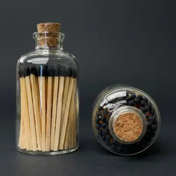 Apothecary Matches