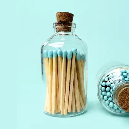 Apothecary Matches
