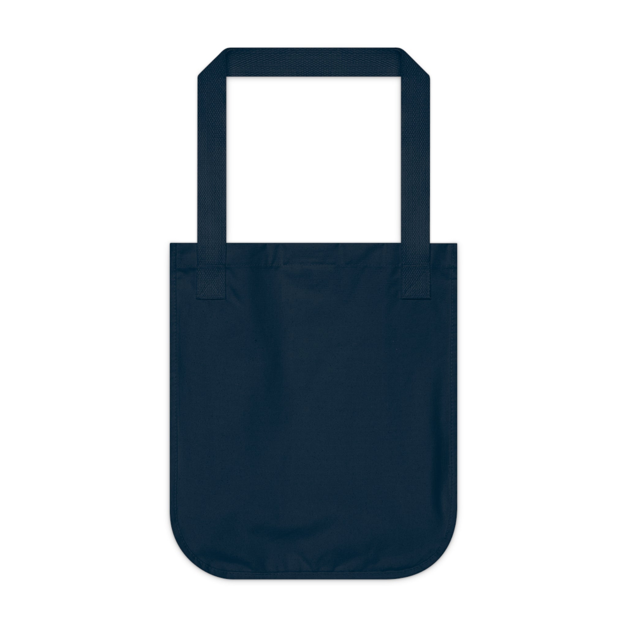 The Three Crows Collection Organic Canvas Tote Bag