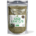 Sage Leaf C/S - 4oz