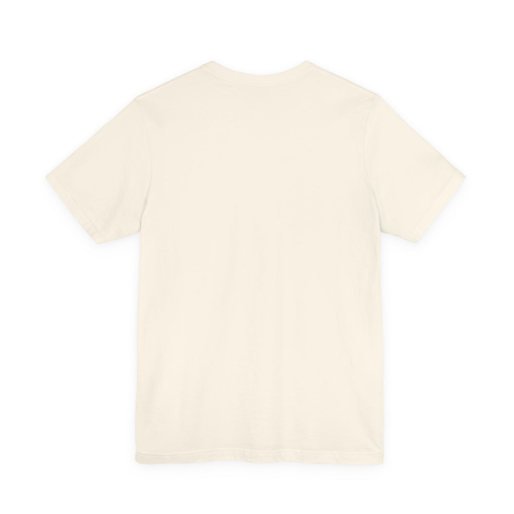 Rose & Moon Collection Unisex Jersey Short Sleeve Tee