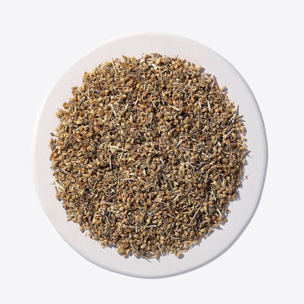 Yarrow Flowers C/S - 4oz