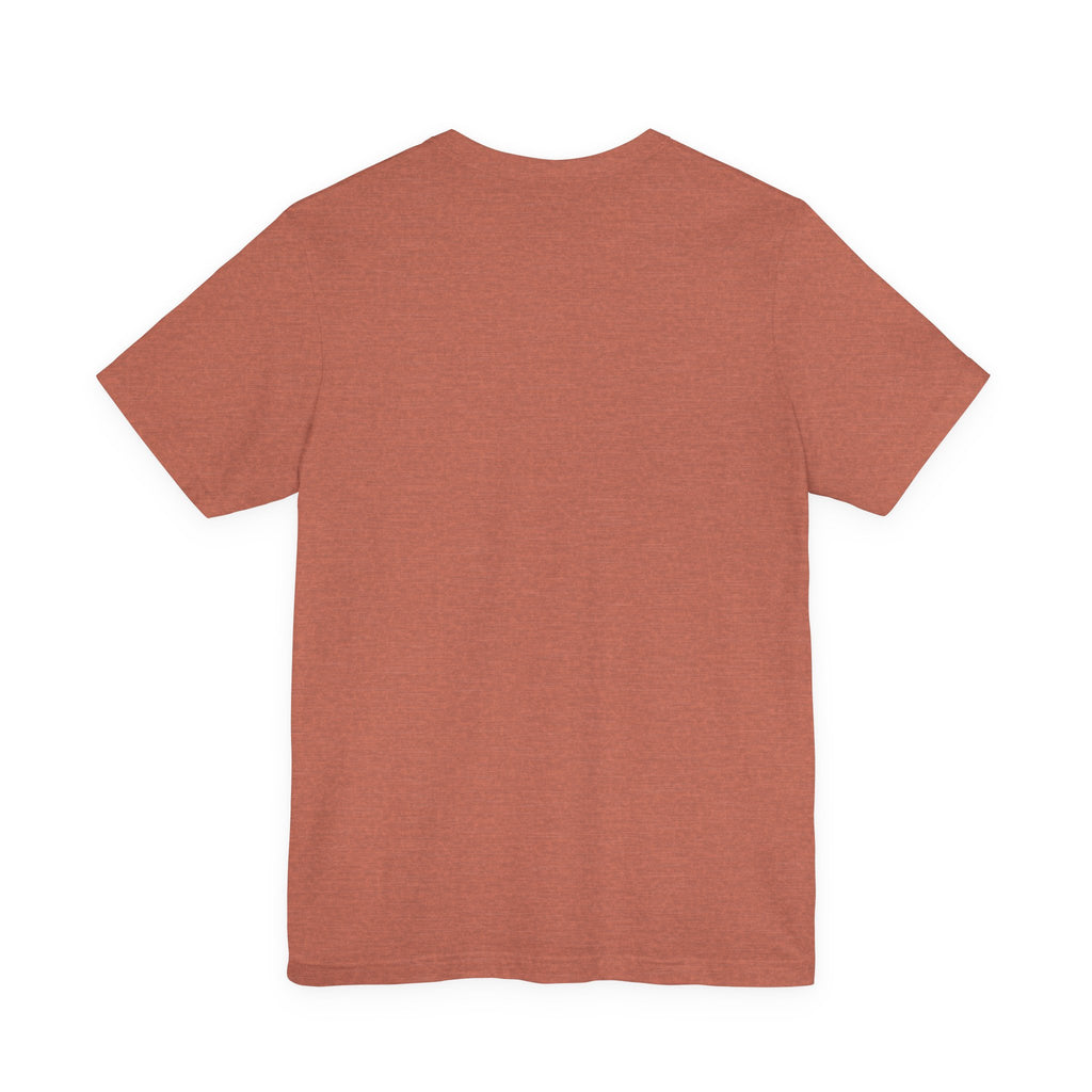 The Three Crows Collection Unisex Jersey Short Sleeve Tee
