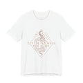 The Reawakening Collection Unisex Jersey Short Sleeve Tee