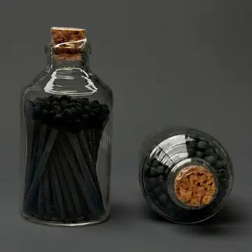 Apothecary Matches