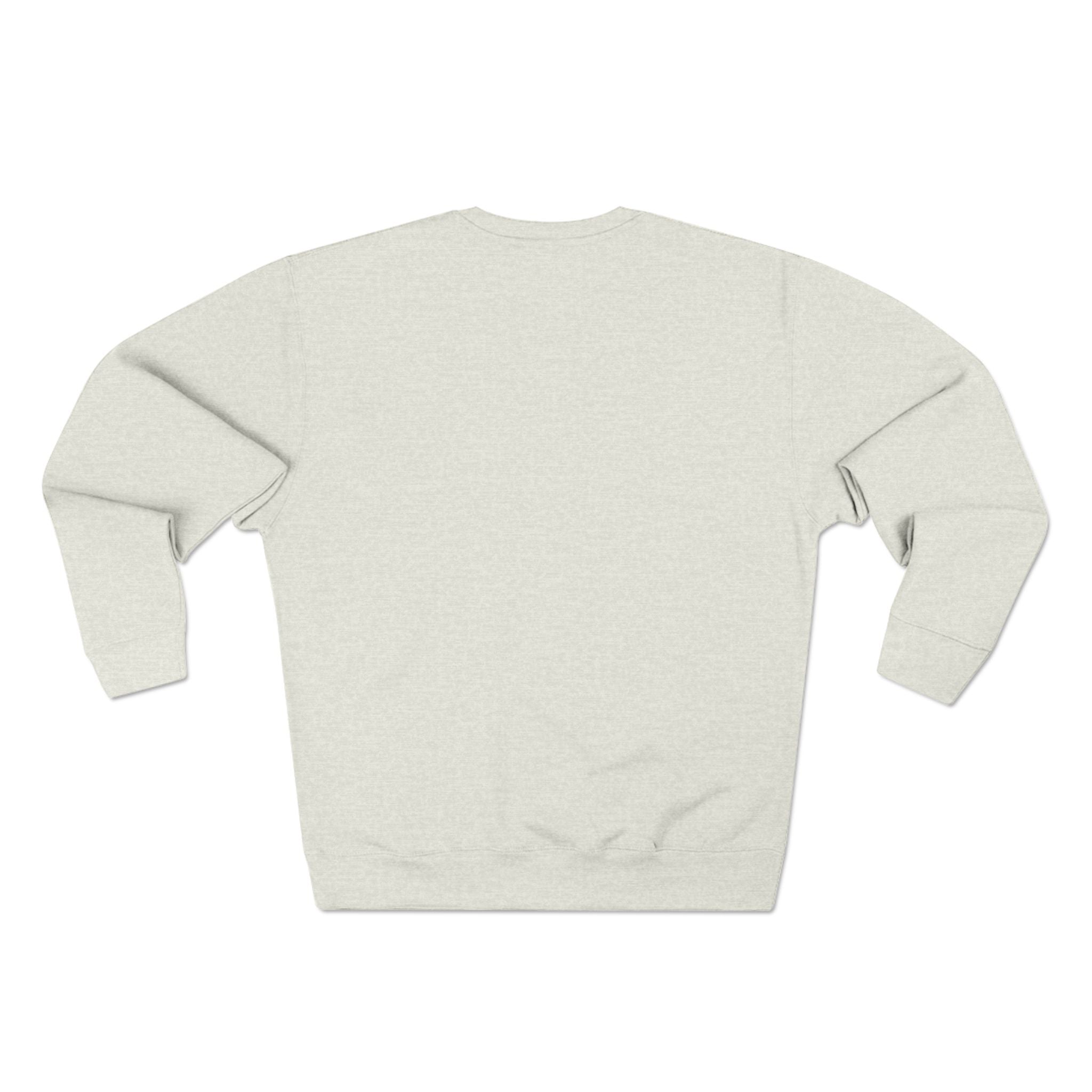 "The Marigold Collection" Unisex Crewneck Sweatshirt