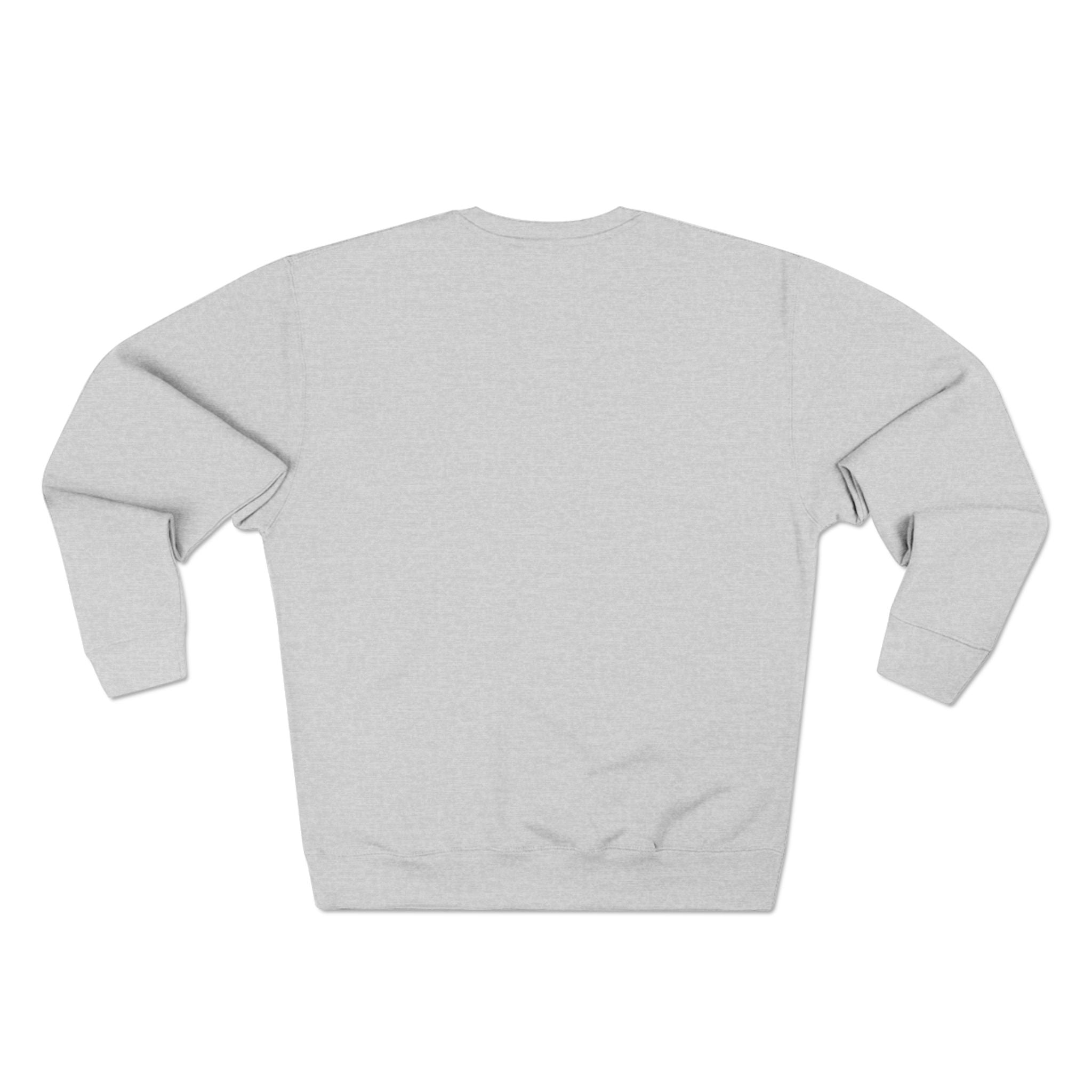 "The Marigold Collection" Unisex Crewneck Sweatshirt