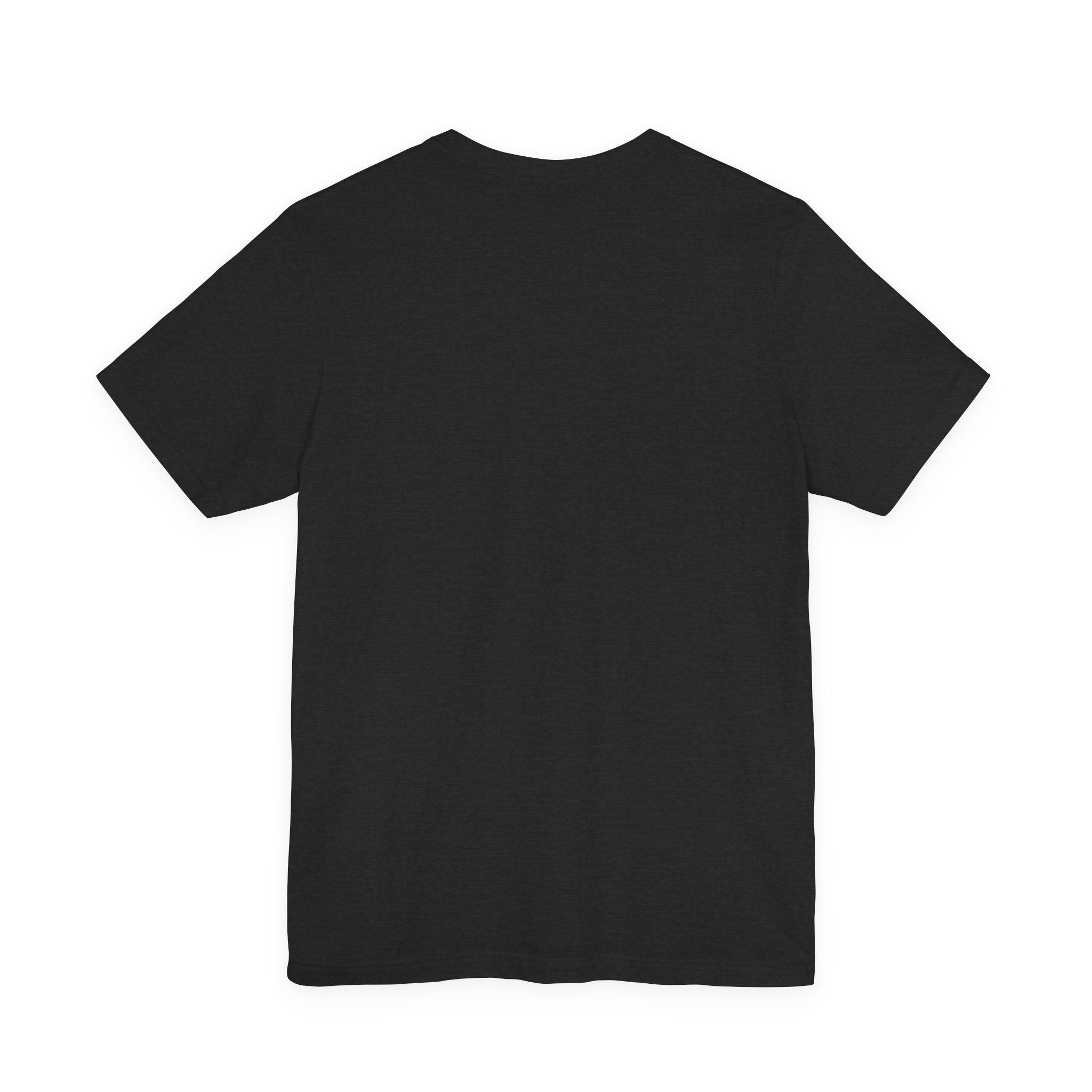 Rose & Moon Collection Unisex Jersey Short Sleeve Tee