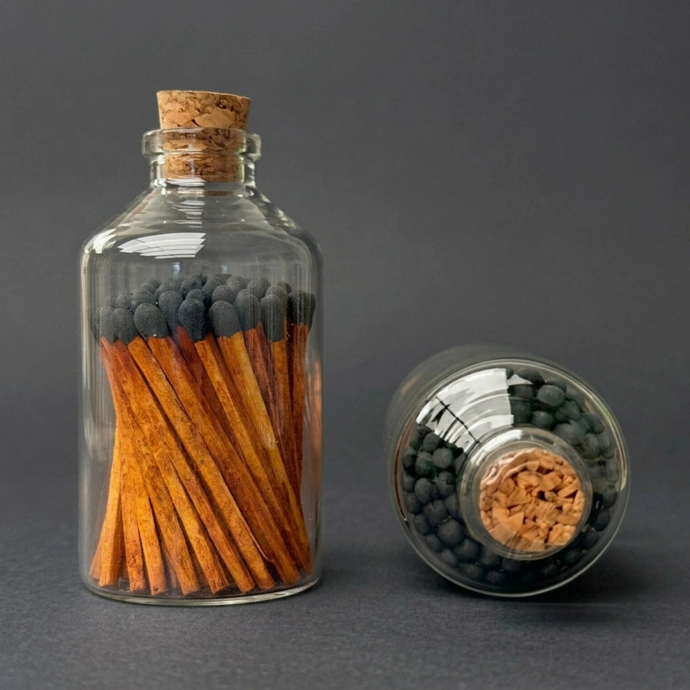 Apothecary Matches