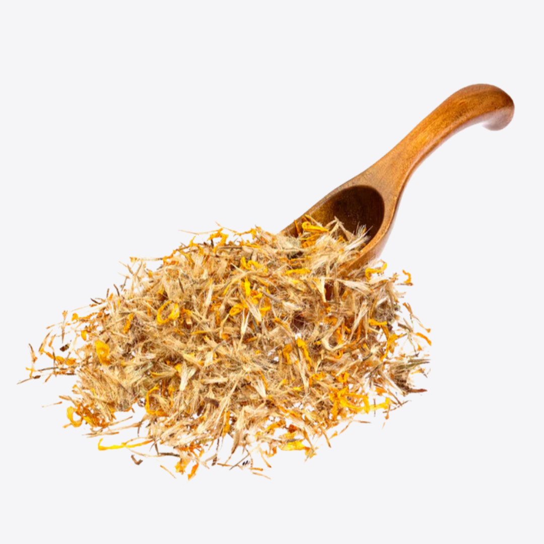 Arnica Flowers Whole (Heteroteca inuloides) - 4oz
