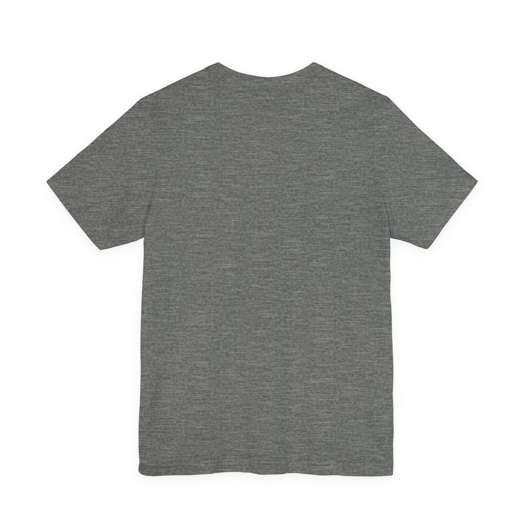 The Three Crows Collection Unisex Jersey Short Sleeve Tee