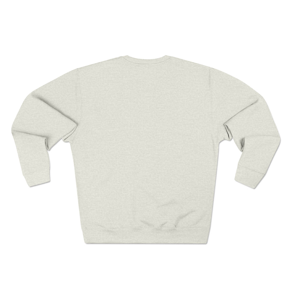 Wildflower Collection Unisex Crewneck Sweatshirt