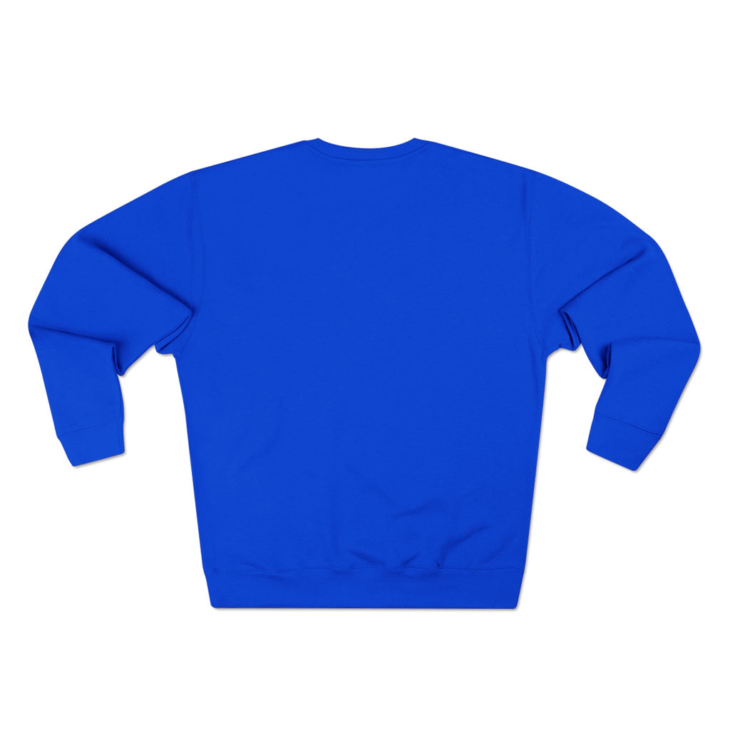 Reawakening Collection Unisex Crewneck Sweatshirt