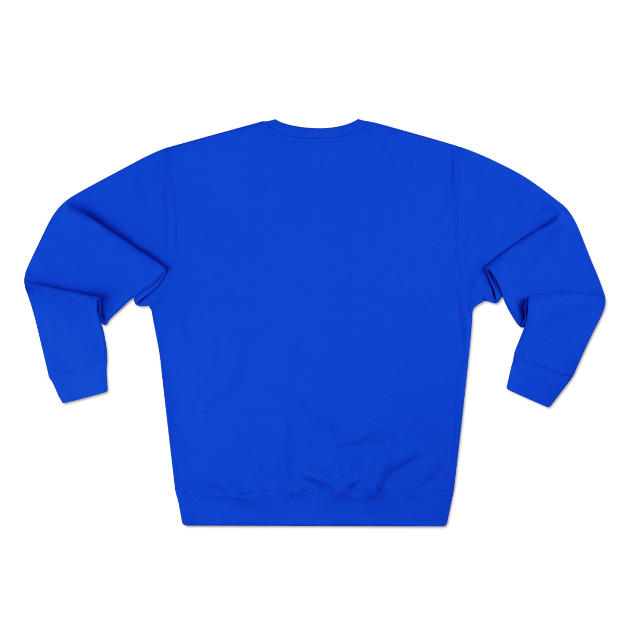 Reawakening Collection Unisex Crewneck Sweatshirt