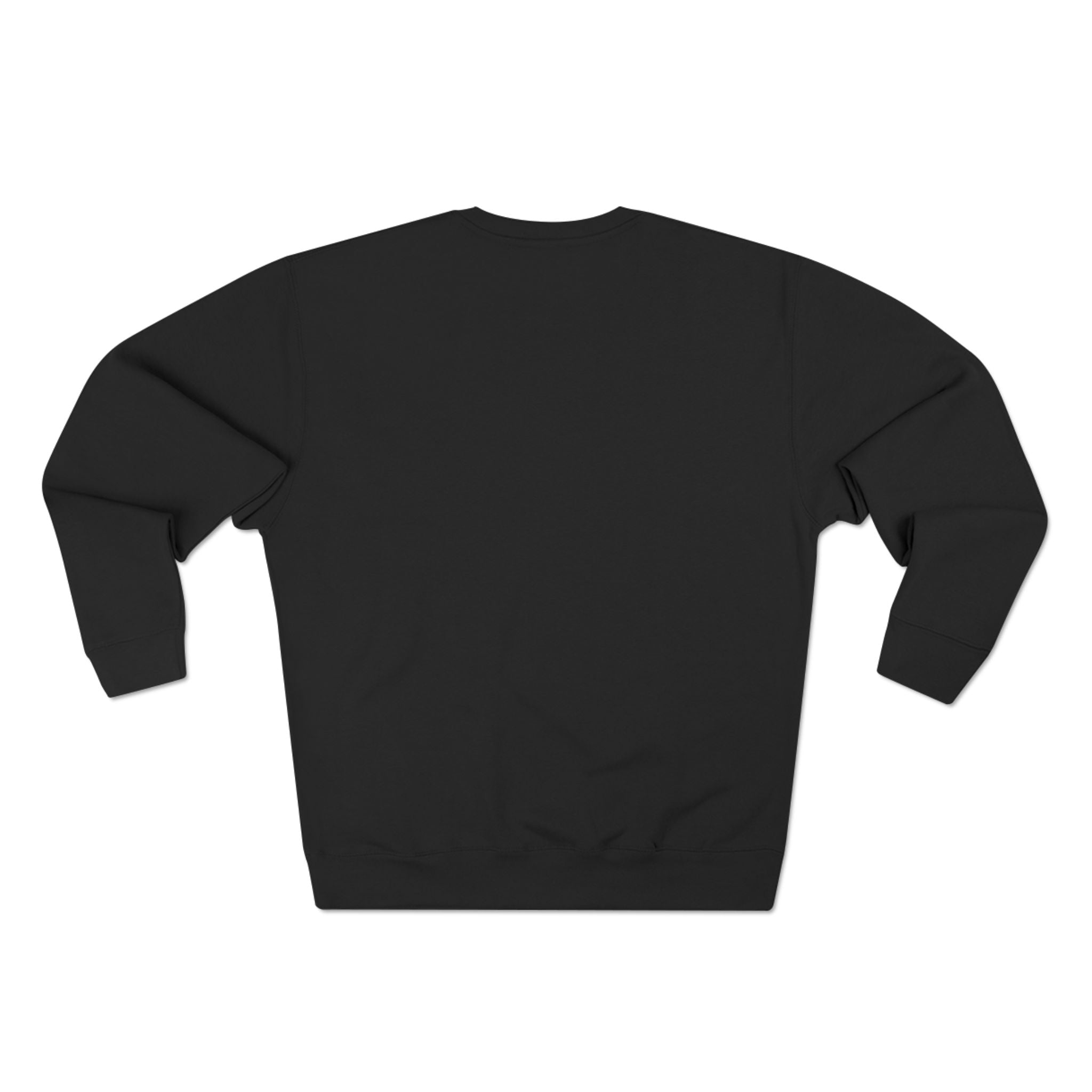 Reawakening Collection Unisex Crewneck Sweatshirt
