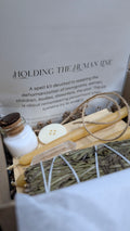 Holding the Human Line Ritual Spell Kit
