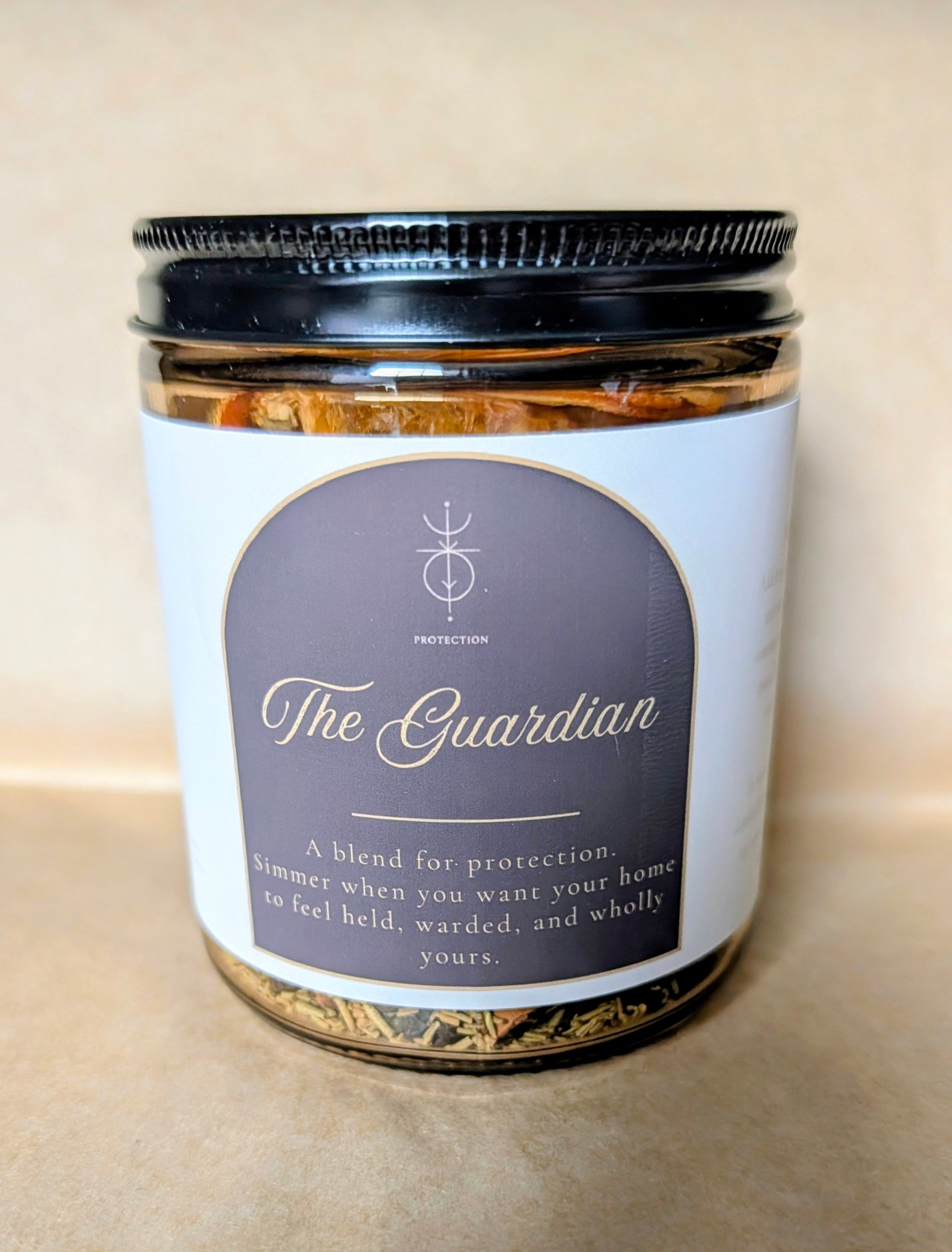 The Guardian — Simmer Pot Blend