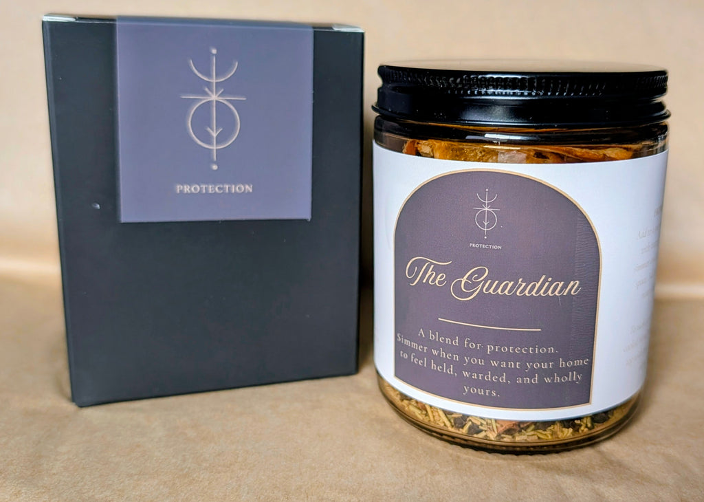 The Guardian — Simmer Pot Blend